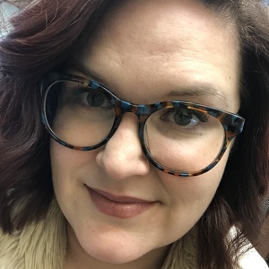 Fundraising Page: Alisha Buck